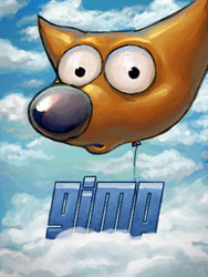 GIMP GIMP