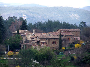 hameau