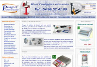 pesage et métiers de bouche