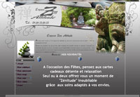 espace zen attitude